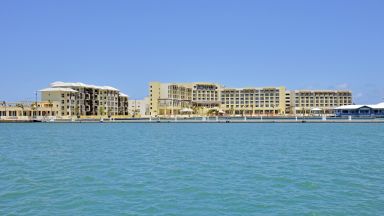 Melia Marina Varadero